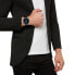 Men's Watch Breil TW1989 Black (Ø 44 mm)