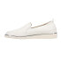 Фото #3 товара VANELi Quin Slip On Womens White Sneakers Casual Shoes QUIN-312639