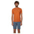 SALEWA Puez Dry short sleeve T-shirt