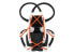 Фото #9 товара Фонари налобные Petzl IKO - лента головной фонарик - черный - белый - IPX4 - CE - LED - 7 ламп(-а)