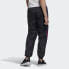 Фото #6 товара Уникальные спортивные брюки Adidas Originals 3D TF 3 STEP TP для мужчин
