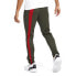 Фото #2 товара Puma Ralph Drawstring Pants Mens Green Casual Athletic Bottoms 53210504