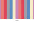 Bedspread (quilt) Pantone Stripes 270 x 260 cm