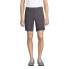 Men's 9" Straight Fit Flex Performance Chino Golf Shorts