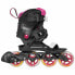 Фото #2 товара POWERSLIDE Doop Dusk 90 Inline Skates