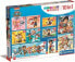 Фото #1 товара Clementoni Clementoni Puzzle 10w1 Psi Patrol PAW PATROL 20270