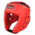 Boxing helmet Masters Ktop-Pu Wako Approved M 02251-02M