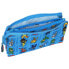 Фото #3 товара SAFTA Pjmasks Triple Pencil Case