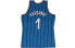 Mitchell & Ness NBA SW 1994-95 SMJYGS18192-OMAROYA94AHA Basketball Jersey