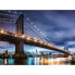 Фото #1 товара Пазл с мостами Нью-Йорка 500 деталей Ravensburger