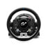 Фото #3 товара ThrustMaster 4160846 - Steering wheel - PC - PlayStation 4 - PlayStation 5 - Wired - USB - Black - Cable