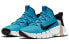 Nike Free Metcon 3 耐磨低帮训练鞋 蓝黑 / Кроссовки Nike Free Metcon 3 CJ0861-410