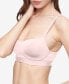 ფოტო #3 პროდუქტის Women's Perfectly Fit Flex Lightly Lined Bralette