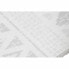 Фото #3 товара Ковер DKD Home Decor Серый Ikat (160 x 230 x 0,4 cm)