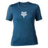 Фото #3 товара FOX RACING MTB Ranger TruDri™ short sleeve T-shirt