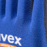 Фото #2 товара UVEX Arbeitsschutz 6002711 - Workshop gloves - Anthracite - Blue - Adult - Adult - Unisex - 1 pc(s)