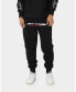 ფოტო #1 პროდუქტის Men's Heavyweight Track Pants