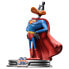 Фото #1 товара IRON STUDIOS Space Jam New Legacy Duffy Duck Superman Art Scale Figure