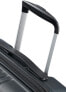 American Tourister Tracklite Spinner, Suitcase Spinner 55/20, Blue (Dark Navy)