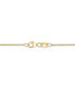 ფოტო #5 პროდუქტის EFFY® Ruby (4-3/4 ct. t.w.) & Diamond (1/3 ct. t.w.) Heart 18" Pendant Necklace in 14k Gold