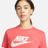 Фото #3 товара Nike Sportswear Essentials T-Shirt W DX7902 894