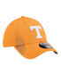 Фото #1 товара Men's Tennessee Orange Tennessee Volunteers Active Slash Sides 39THIRTY Flex Hat