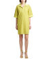 Фото #1 товара Natori Eyelet Dress Women's