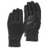 BLACK DIAMOND Heavyweight Wooltech gloves