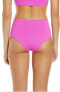 L Space 264792 Women's High Waist Bikini Bottoms Size Small