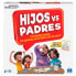 Фото #3 товара SPIN MASTER Children Against Parents Spanish Table Board Game