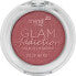 Фото #1 товара Lidschatten Glam Addiction Metallic 020 Pearly Nude Berry Red, 2,5 g