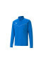 Фото #1 товара Teamrise Training Poly Jacket Erkek Ceketi 65739202 Mavi