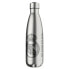 Фото #2 товара REAL MADRID Double Wall Stainless Steel Bottle