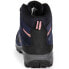 REGATTA Cyberbank Mid hiking boots