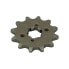 Фото #1 товара JT SPROCKETS 420 JTF1129.15 Steel front sprocket