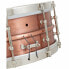 Фото #5 товара AK Drums AK Drums 5.25 "x 14" Copper St