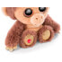Фото #4 товара NICI Glubschis Dangling Monkey Hobson 15 cm Teddy