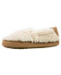 ფოტო #5 პროდუქტის Women's Yara Sherpa A-Line Slippers