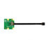 Фото #4 товара OdSeven Camera Module Sony IMX219 8MPx 77,6 degree - for Raspberry Pi