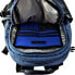 Фото #19 товара BIKKEMBERGS Men's Db Strap Combo Backpack, 14.5 x 45 x 30 cm (W x H x L)