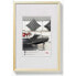 Фото #2 товара walther design AJ342G - Aluminium - Gold - Single picture frame - Germany - 307 mm - 20 mm