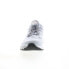 Фото #5 товара Asics Gel-Kayano 28 Platinum 1011B291-020 Mens Gray Athletic Running Shoes
