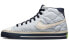 Фото #1 товара Кроссовки женские Nike Court Legacy Mid средние сине-белые