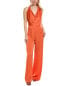 Фото #1 товара Ramy Brook Harriet Jumpsuit Women's Orange 00