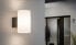 Фото #7 товара Уличный светильник Paulmann 941.86 - Наружное освещение стены - Антрацит - Пластик - IP54 - Фасад - Крепление на стену