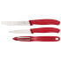 VICTORINOX Swiss Classic Paring Knife Set 3