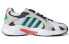 Фото #2 товара Кроссовки мужские adidas neo Crazychaos Winter 2.0 CU базовые черно-белые