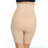 Фото #2 товара Белье Miraclesuit Firm Control High-Waist Thigh Slimmer