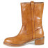 Фото #3 товара Diba True Crush It Round Toe Pull On Womens Size 8.5 M Casual Boots 49755-213