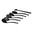 Фото #2 товара QUTTIN Set Of 6 Nylon Utensils